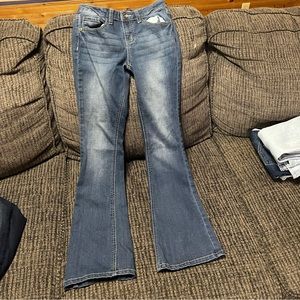 Imperial star jean size 12 girls